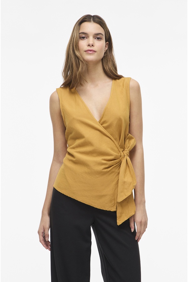 CHEMISES ML LINEN 300615 2