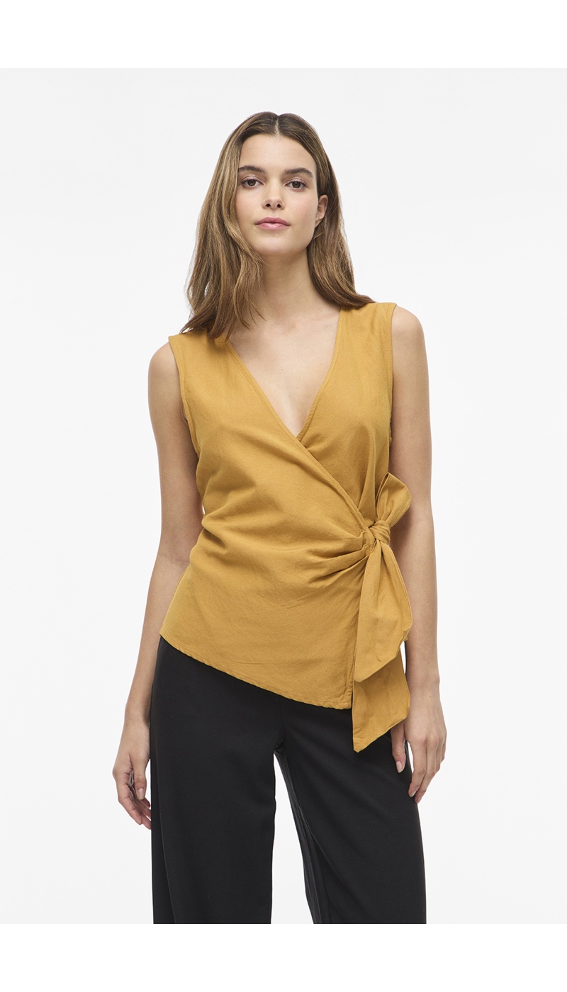 CHEMISES ML LINEN 300615