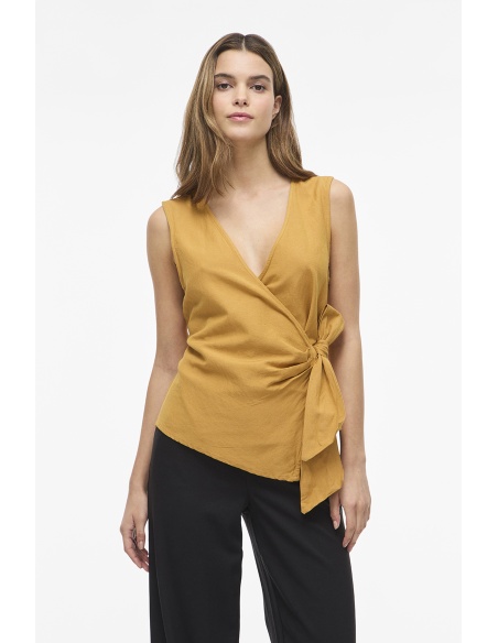 CHEMISES ML LINEN 300615