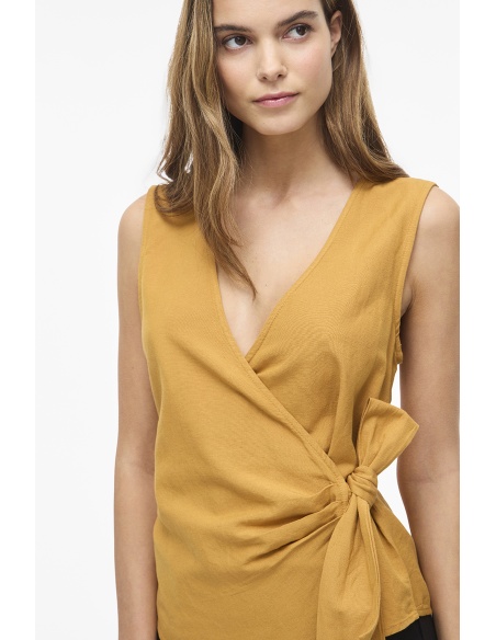 CHEMISES ML LINEN 300615