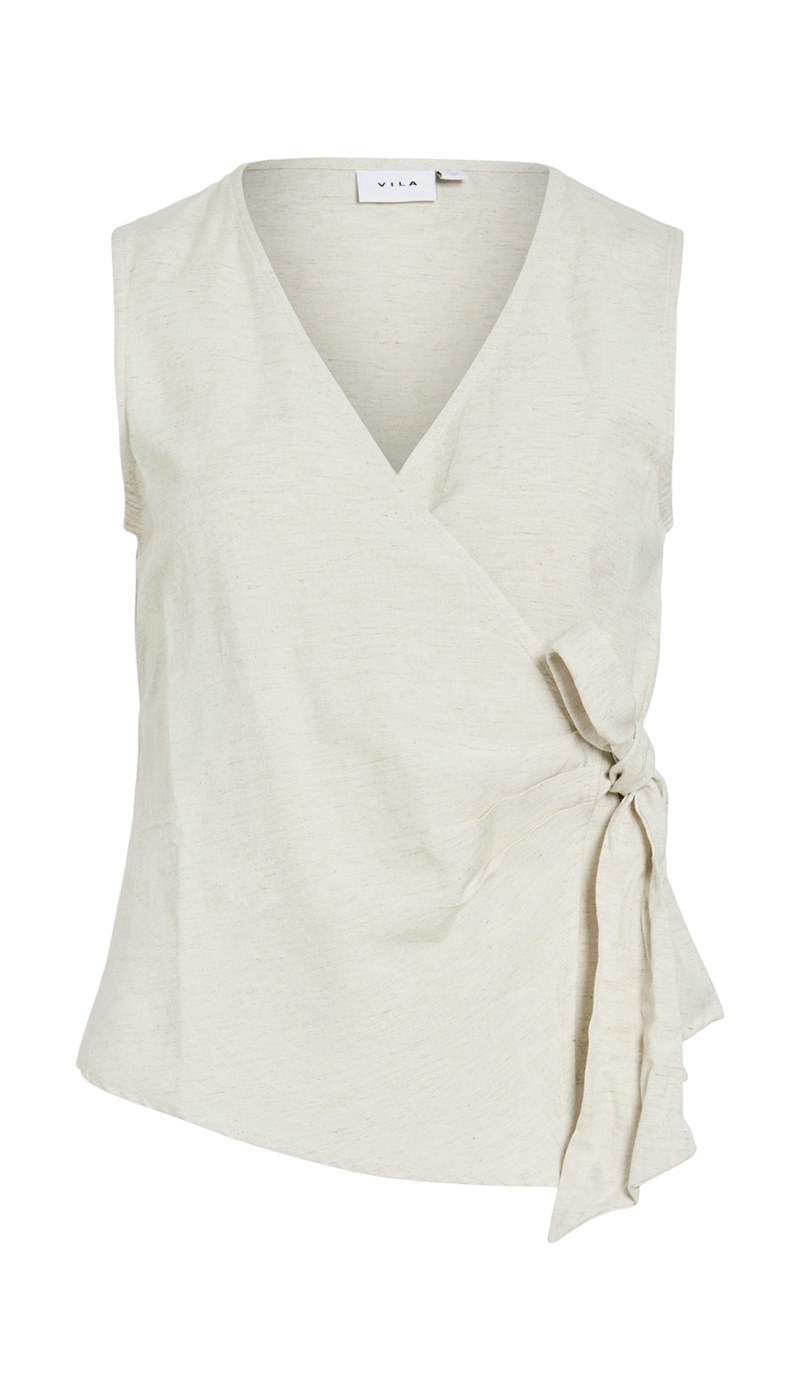 CHEMISES ML LINEN 262675