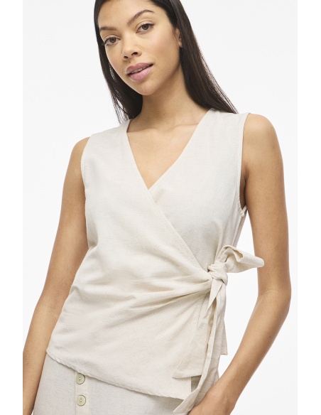 CHEMISES ML LINEN 262675
