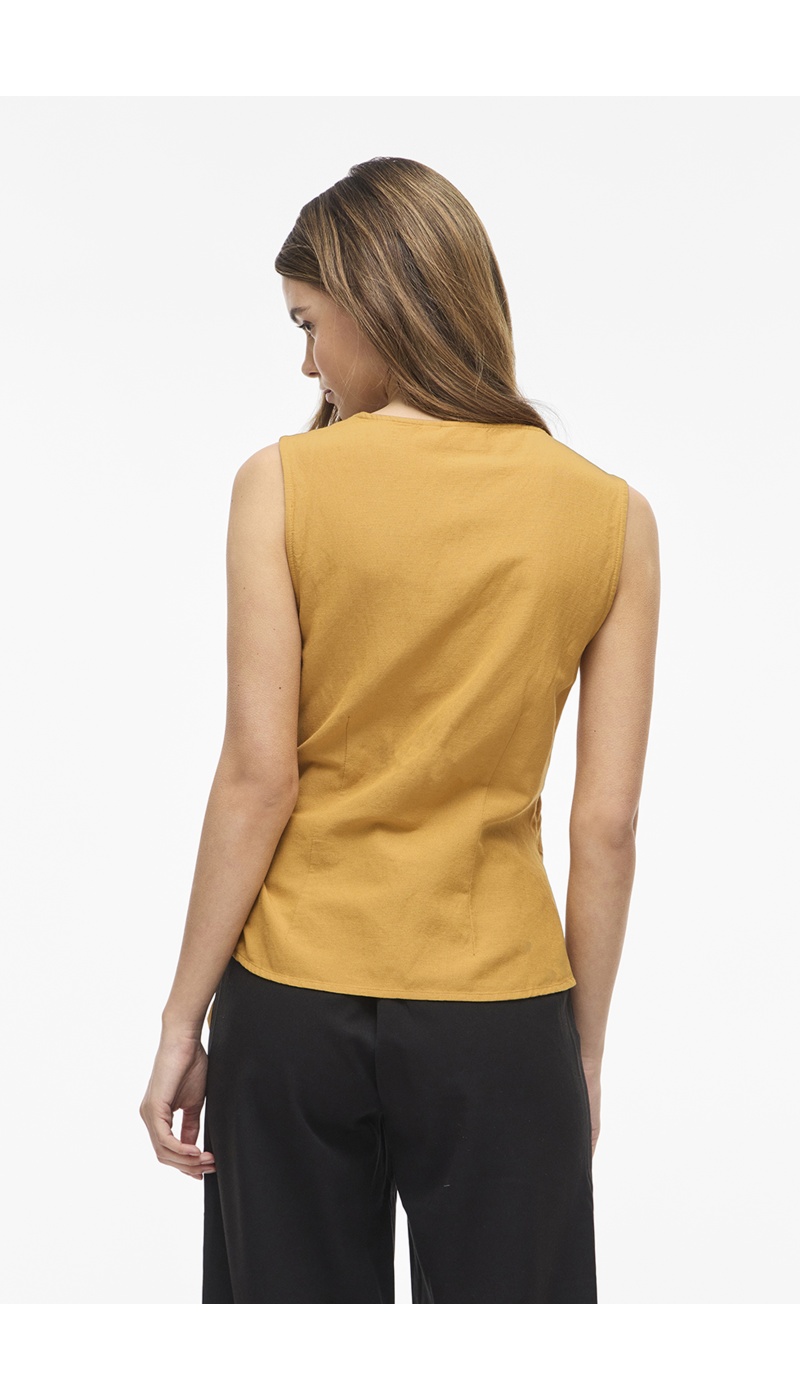 CHEMISES ML LINEN 300615