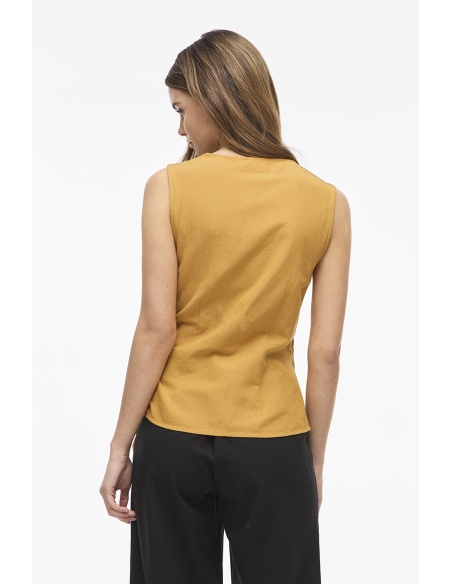 CHEMISES ML LINEN 300615