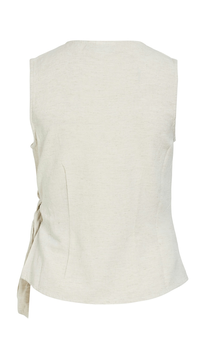 CHEMISES ML LINEN 262675