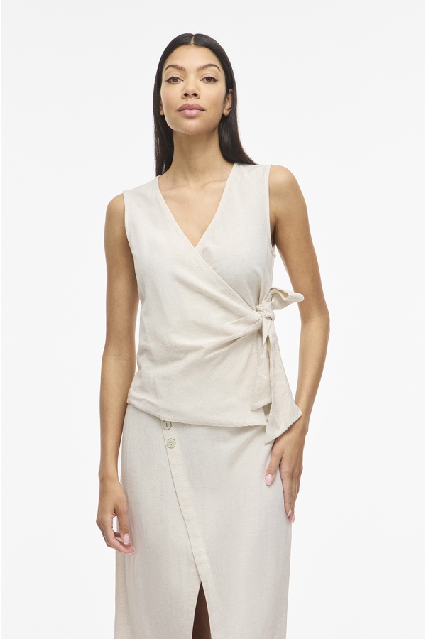 CHEMISES ML LINEN 262675 2