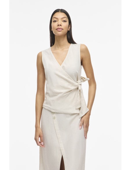 CHEMISES ML LINEN 262675
