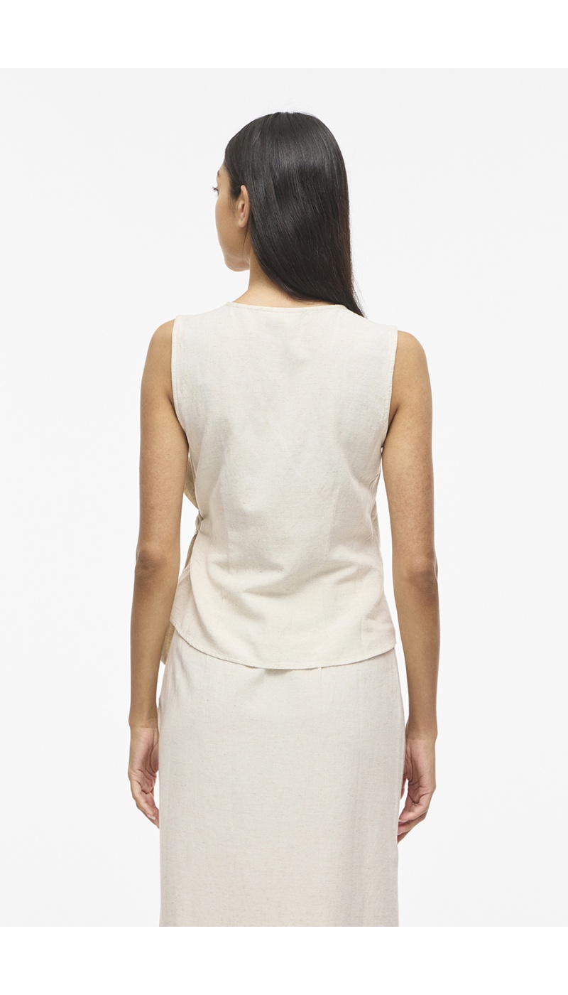 CHEMISES ML LINEN 262675