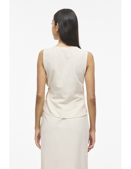 CHEMISES ML LINEN 262675