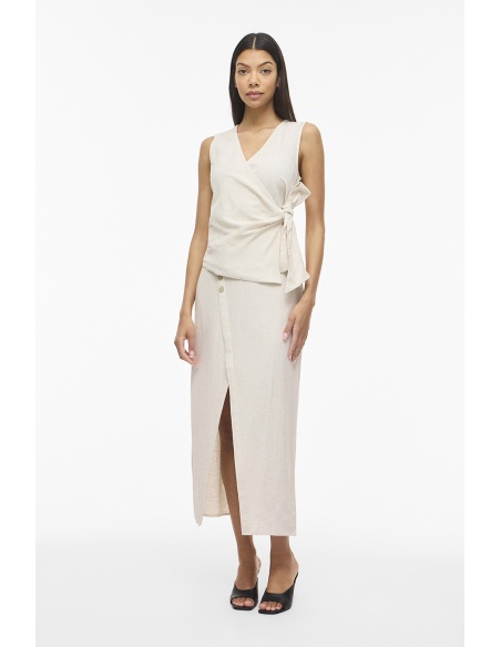 CHEMISES ML LINEN 262675