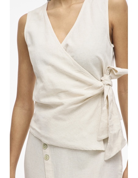 CHEMISES ML LINEN 262675