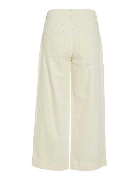 VILA A/S  BIRCH JEANS