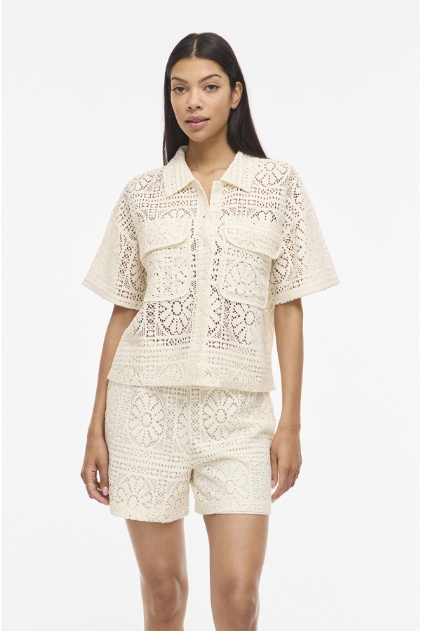 CHEMISES ML POLYES 177853 E26 2