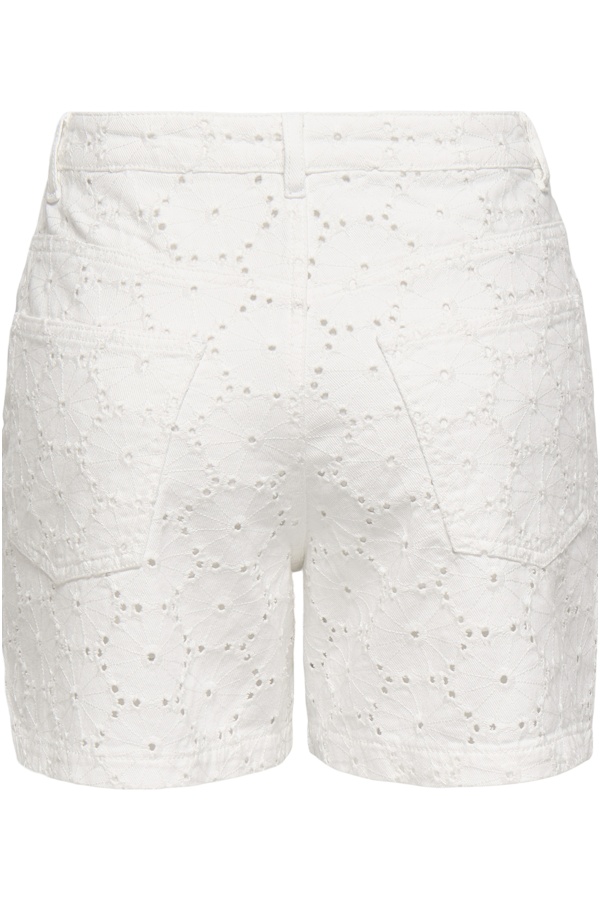 SHORTS COTTON 190858 E26 2