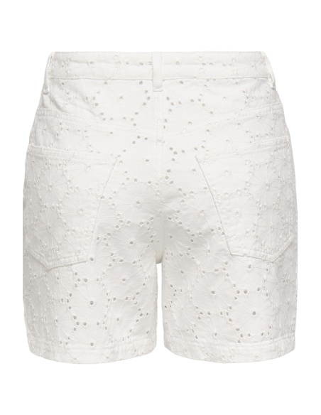 SHORTS COTTON 190858 E26