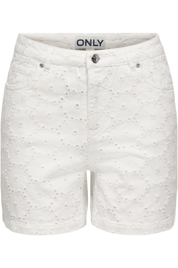 SHORTS COTTON 190858 E26