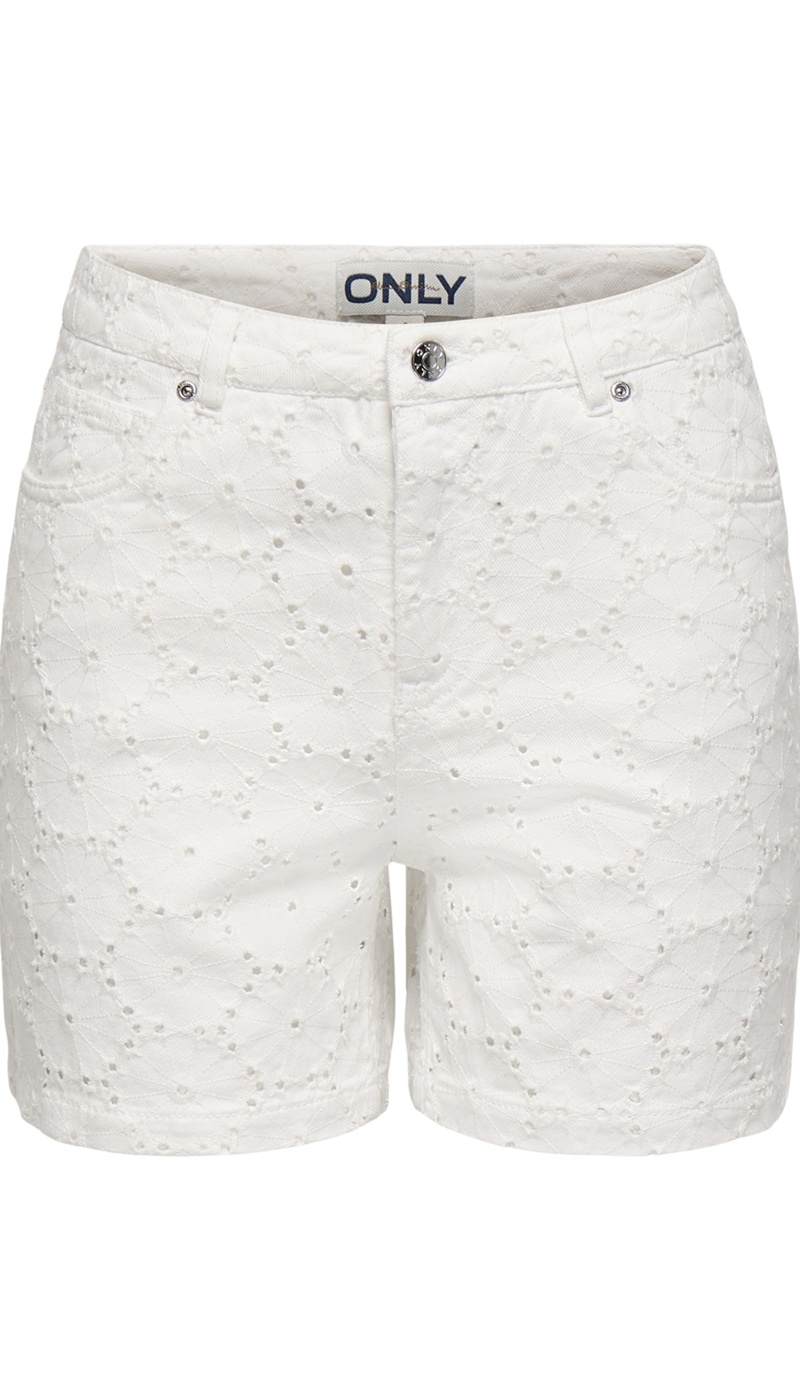 SHORTS COTTON 190858 E26