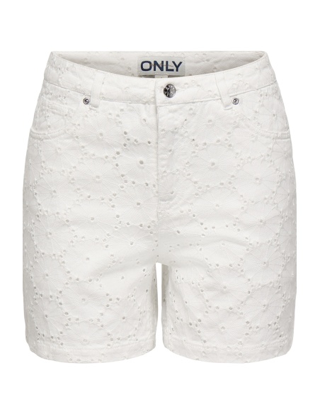 SHORTS COTTON 190858 E26