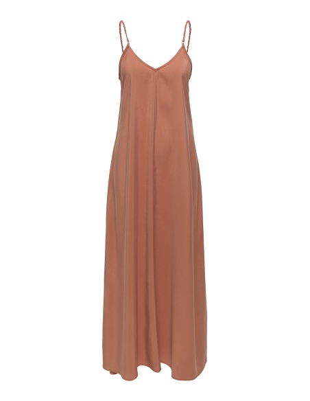 LONG ARAGON DRESSES