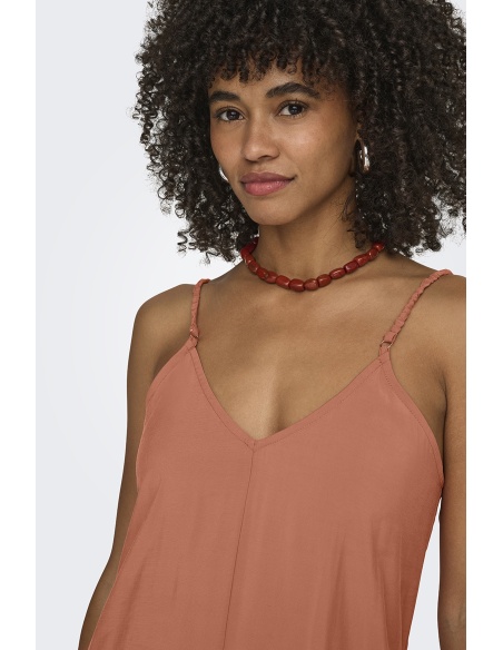 LONG ARAGON DRESSES