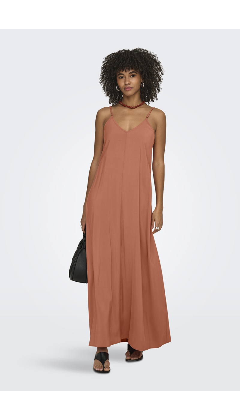 ROBES LONGUES  ARAGON