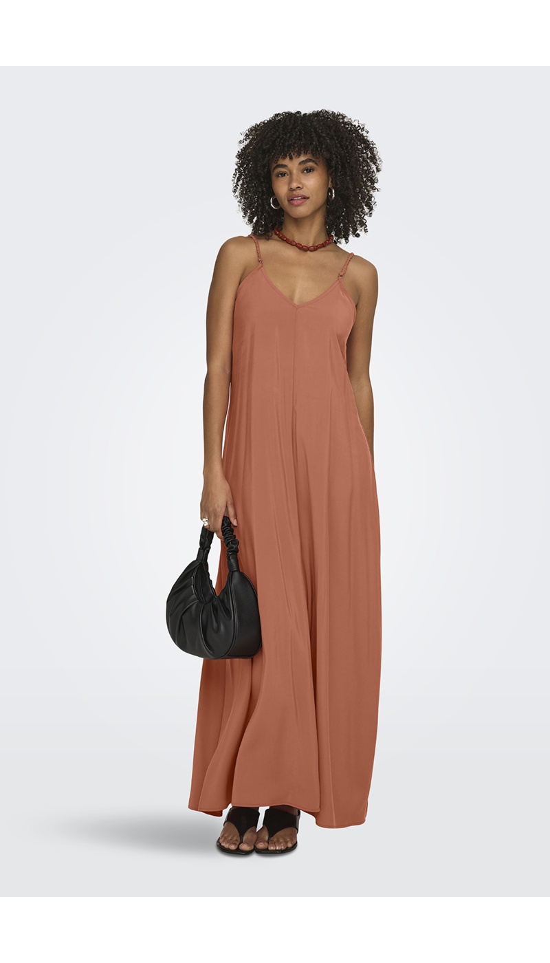 ROBES LONGUES  ARAGON