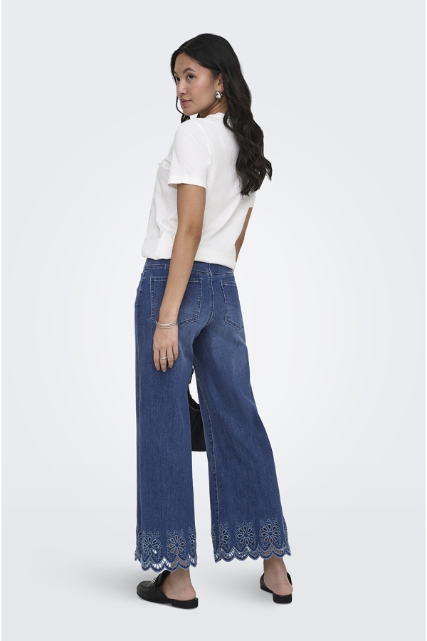 JEANS ELASTA 179707 E26 2