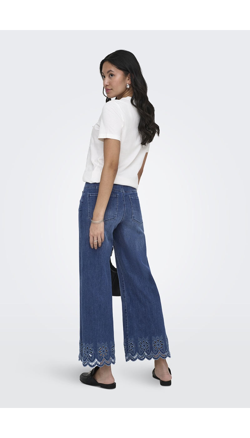 JEANS ELASTA 179707 E26