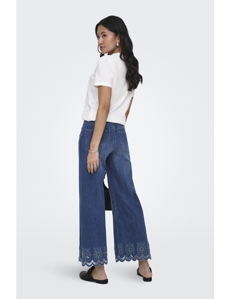 JEANS ELASTA 179707 E26