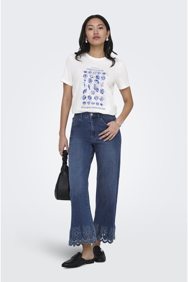 JEANS ELASTA 179707 E26