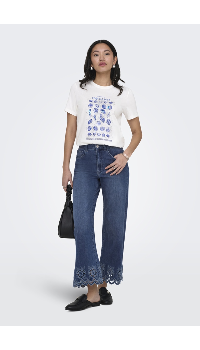 JEANS ELASTA 179707 E26