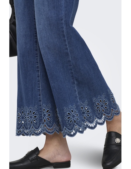 JEANS ELASTA 179707 E26