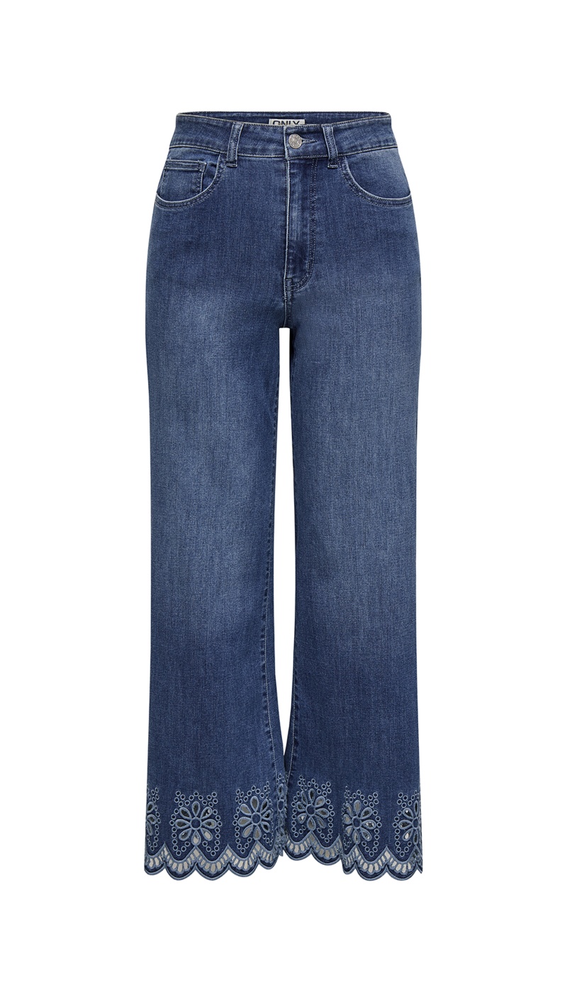 JEANS ELASTA 179707 E26