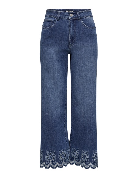 JEANS ELASTA 179707 E26