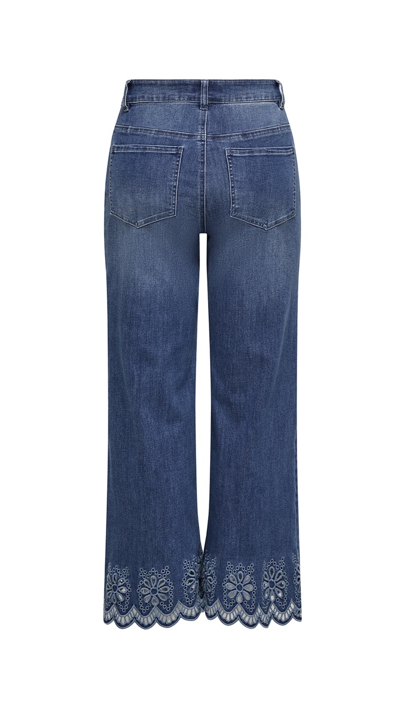 JEANS ELASTA 179707 E26