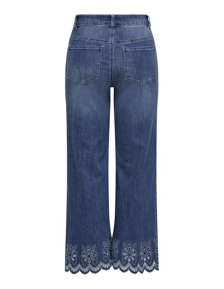 JEANS ELASTA 179707 E26