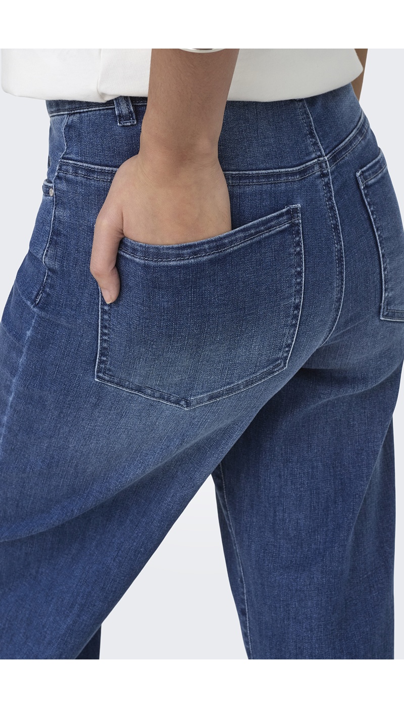 JEANS ELASTA 179707 E26
