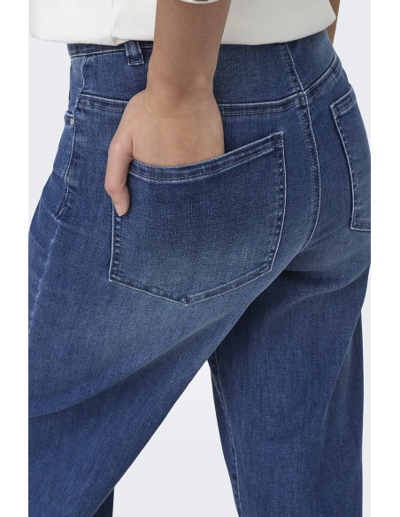 JEANS ELASTA 179707 E26