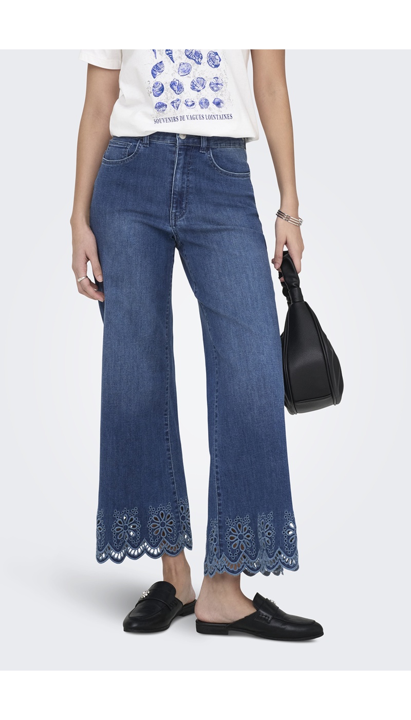 JEANS ELASTA 179707 E26