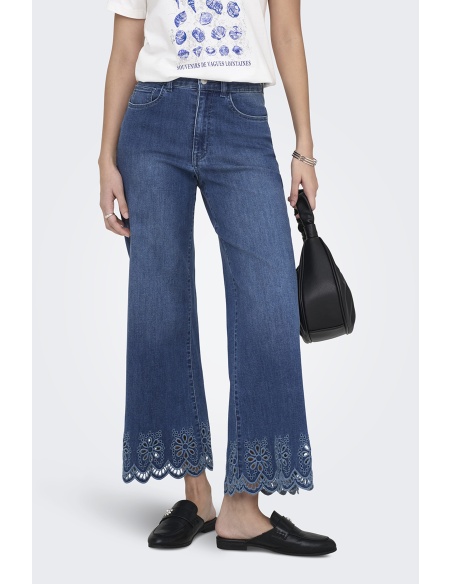 JEANS ELASTA 179707 E26