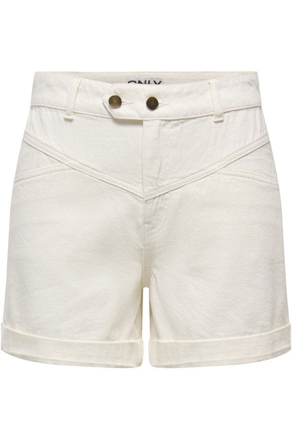 SHORTS COTTON 177922 E26