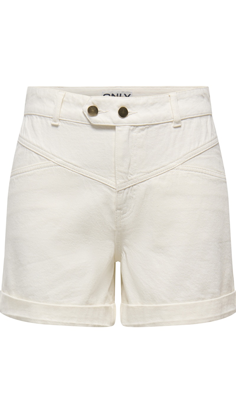 SHORTS COTTON 177922 E26