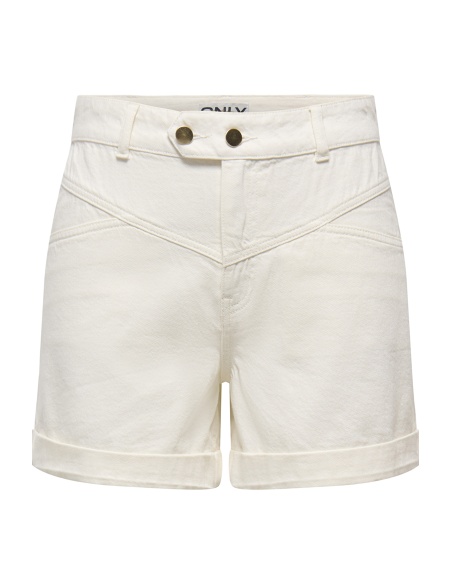 SHORTS COTTON 177922 E26