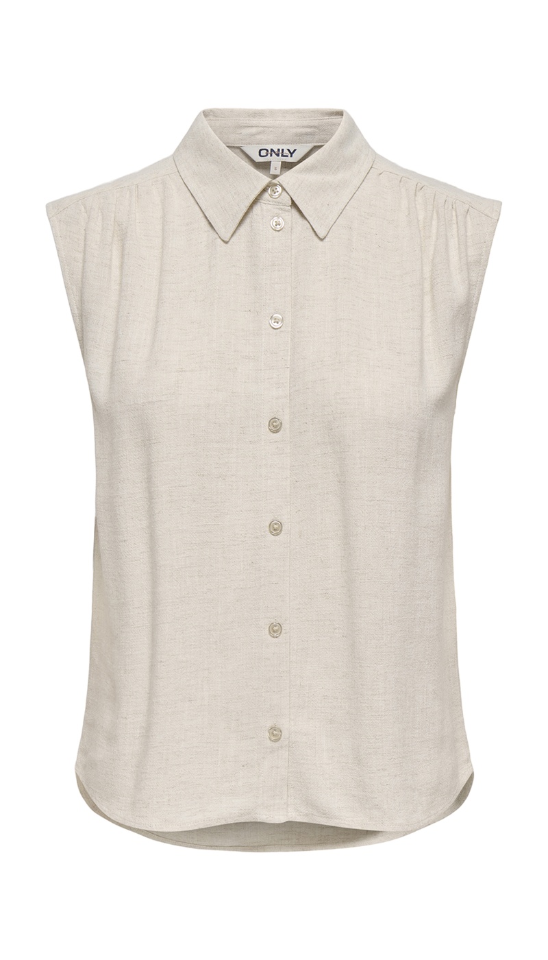 CAMISETAS ML HAZ DE LUNA