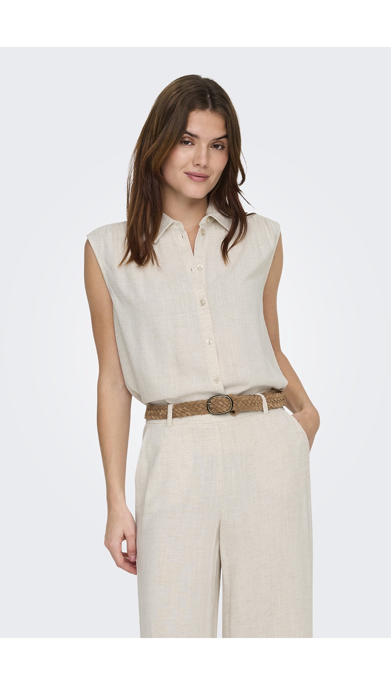 CAMICIE ML MOON BEAM