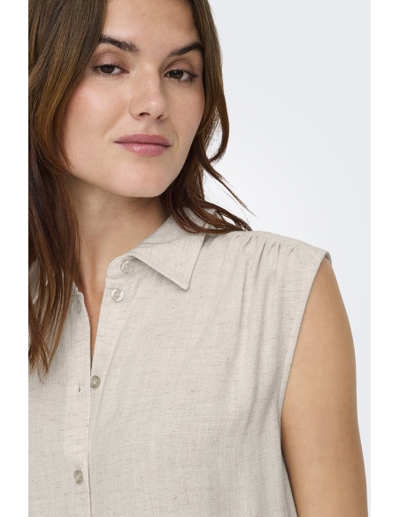 CAMISETAS ML HAZ DE LUNA