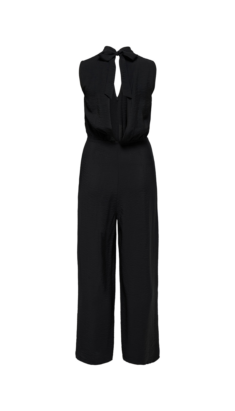 COMBI  BLACK