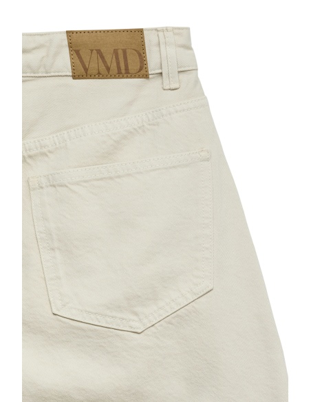 SHORTS VERO MODA ECRU