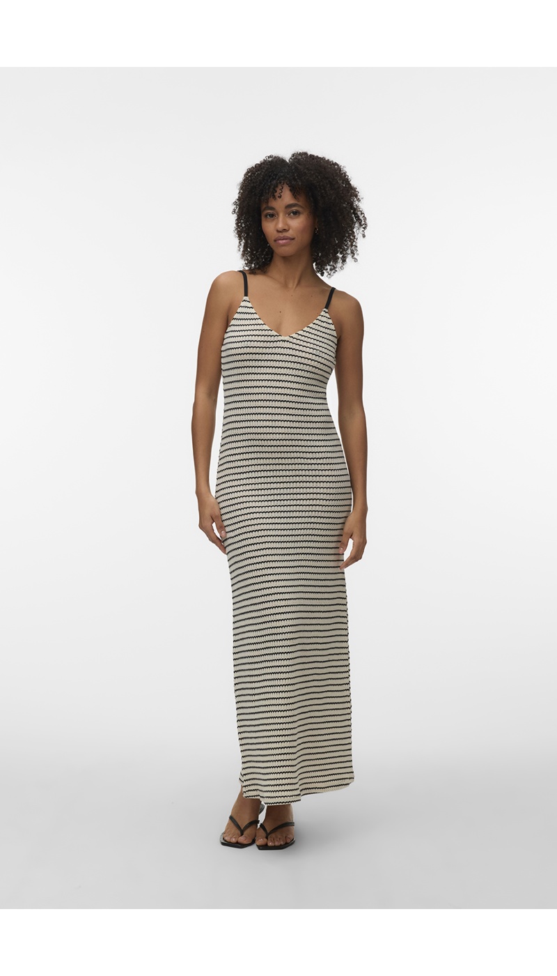 BIRCH LONG DRESSES
