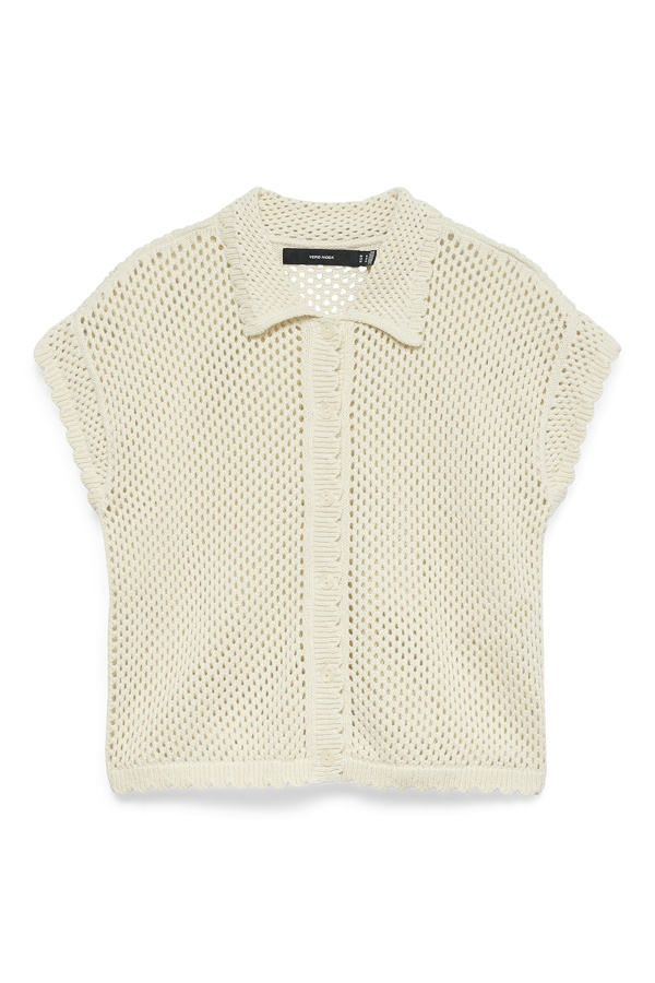 CARDIGANS COTTON 222913 E26